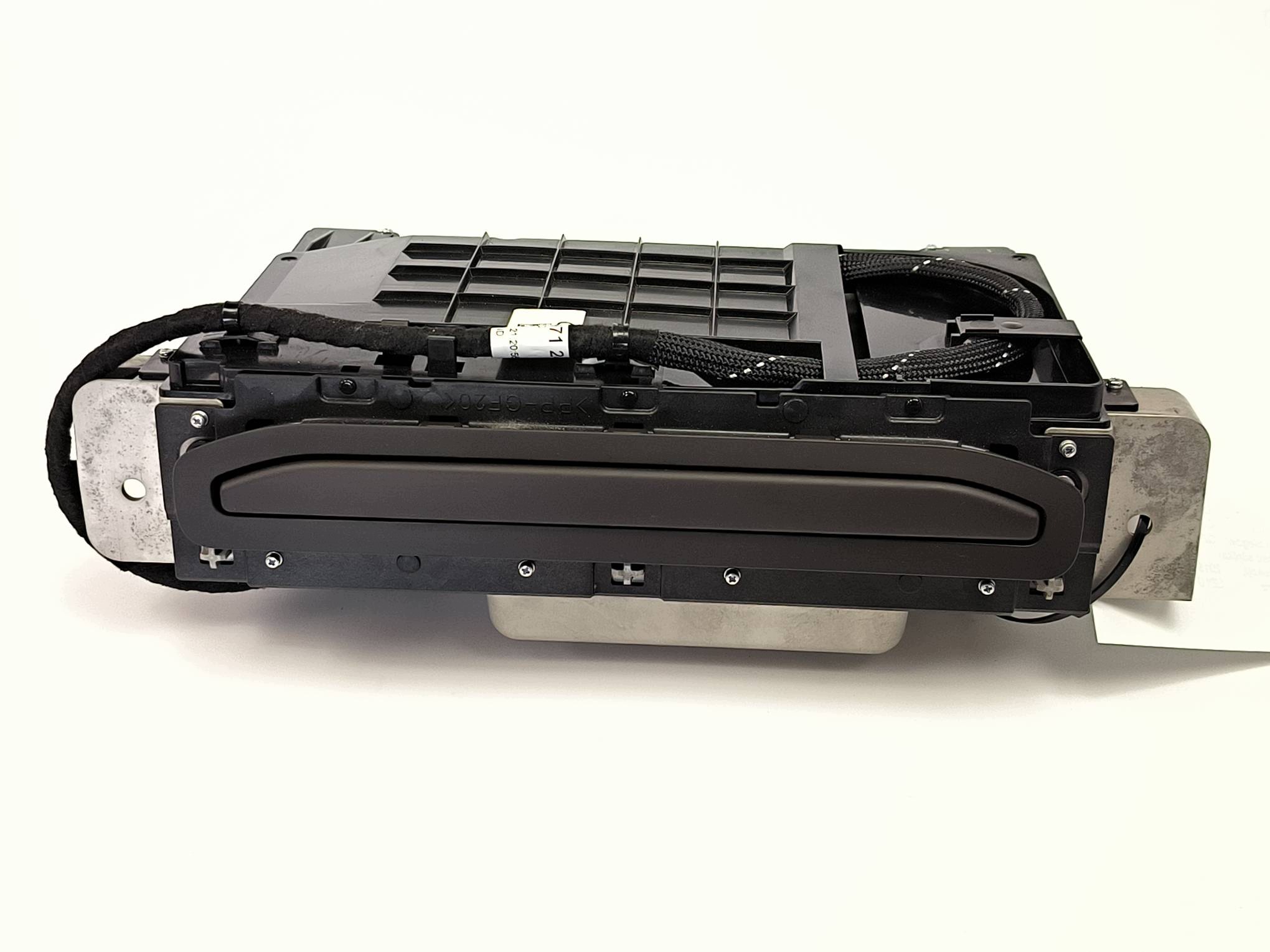 Écran PANEL 4M0857273A AUDI Q7 II 4M