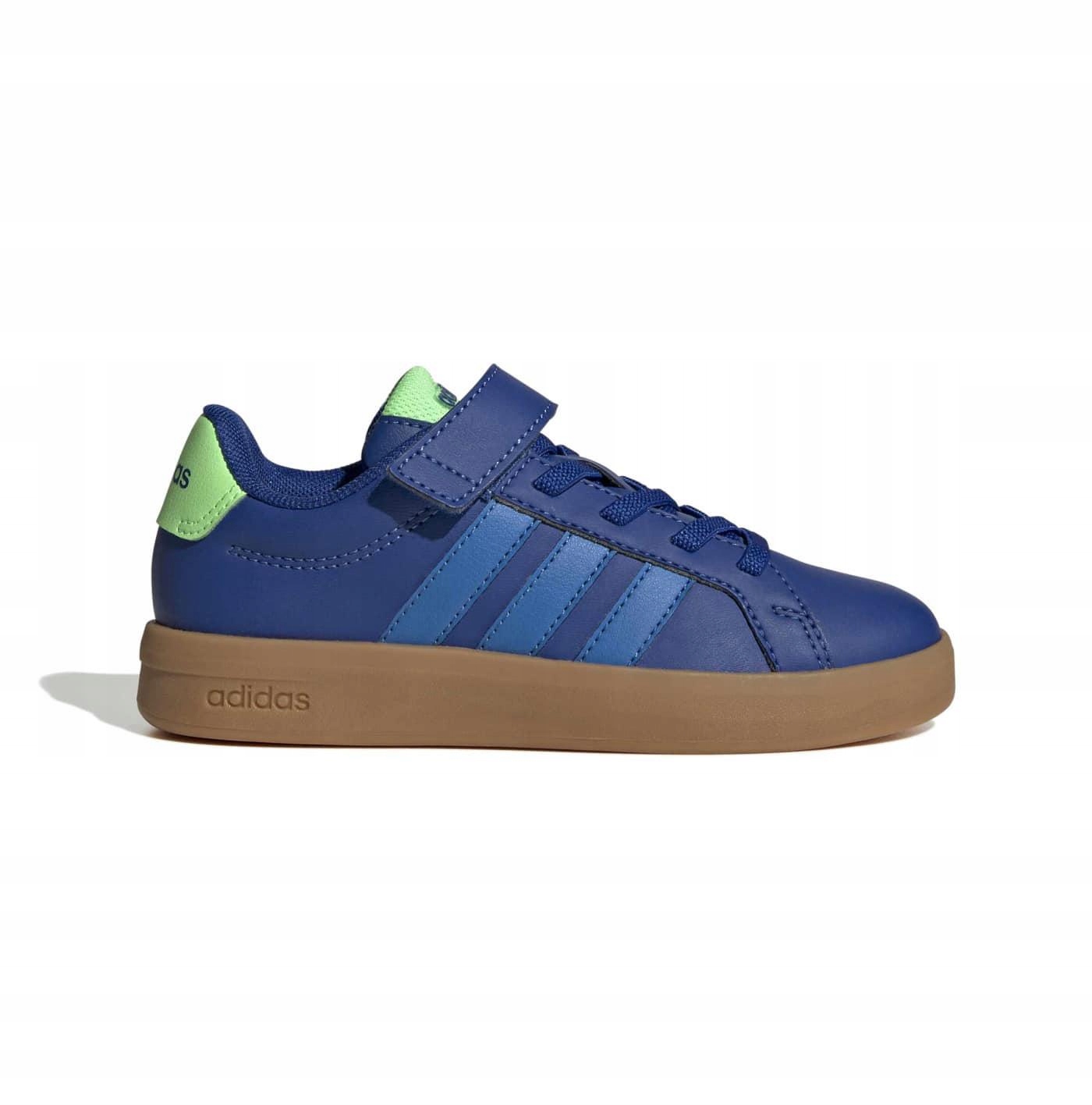 Dziecięce Buty Grand Court 3.0 El C 31