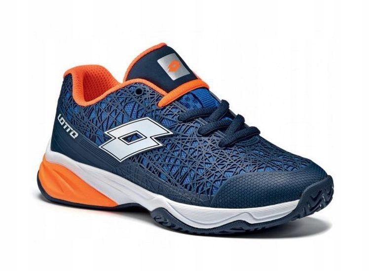 Tenisové Boty Lotto Viper Ultra Blue Ora Ju 32
