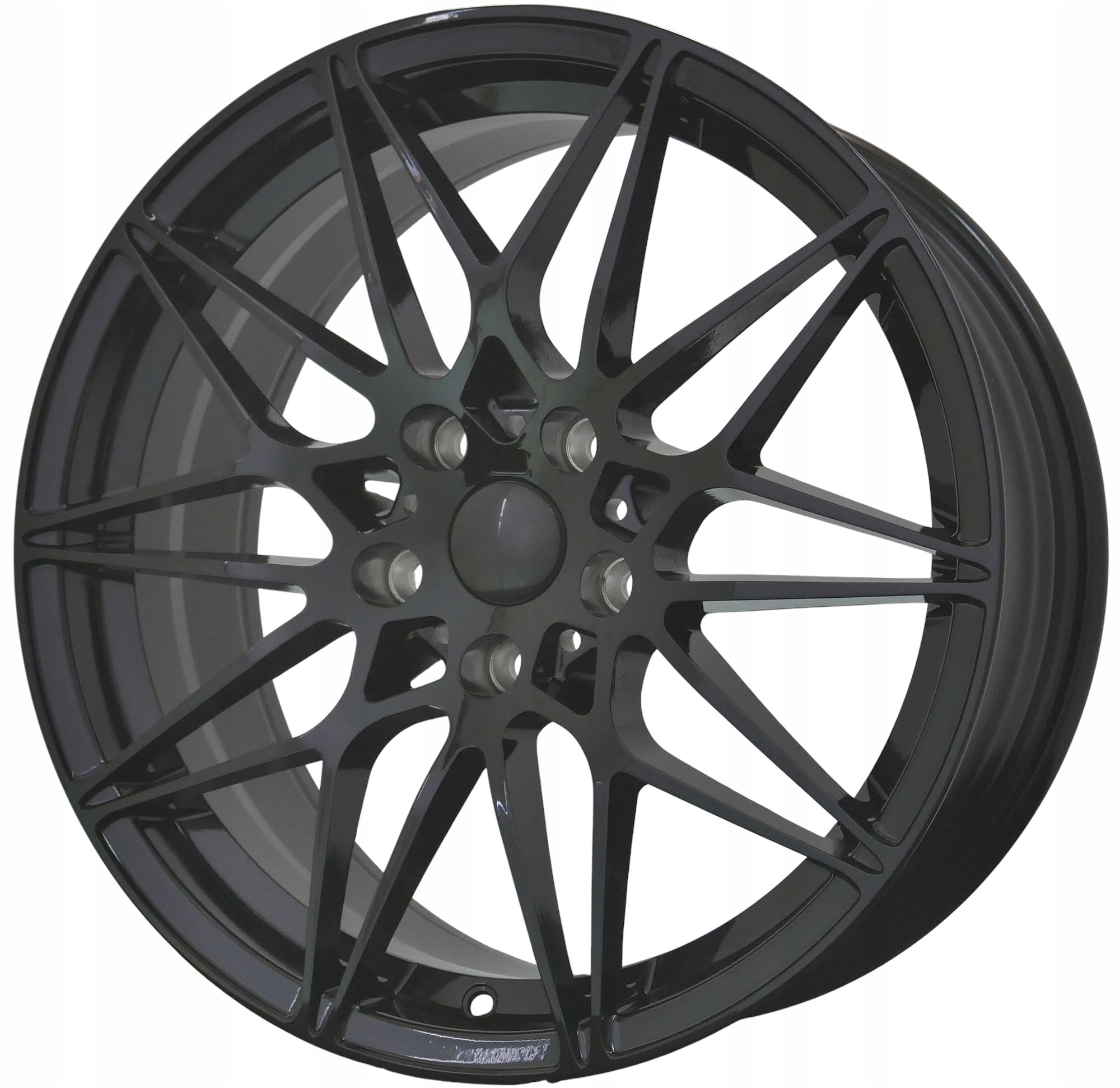 17 5x112 Bmw 2 Řada G42 3 Řada VII G20 G21 4 Řada G22 G23