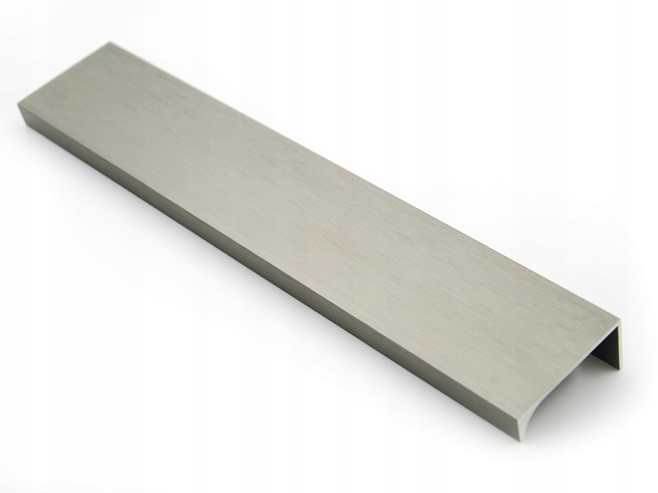 

Uchwyt Krawędziowy FE6 192 mm inox