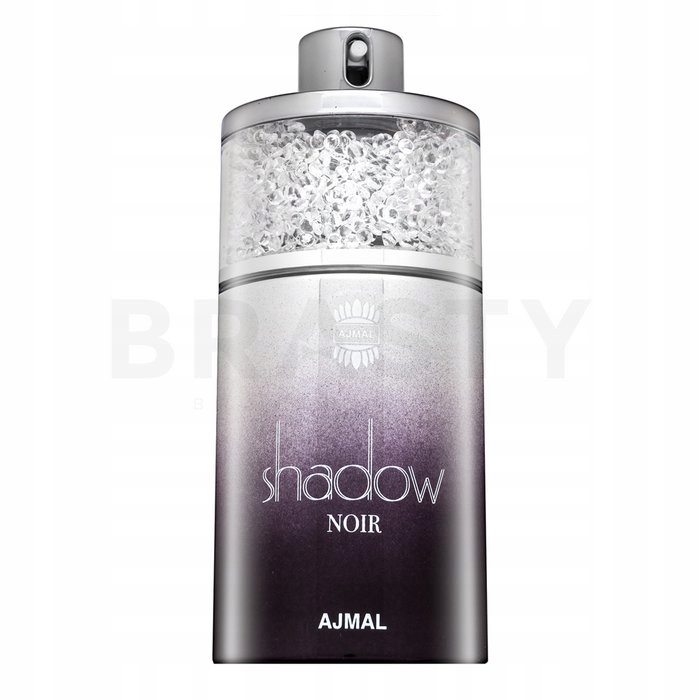 Ajmal Shadow Noir Edp W 75 ml