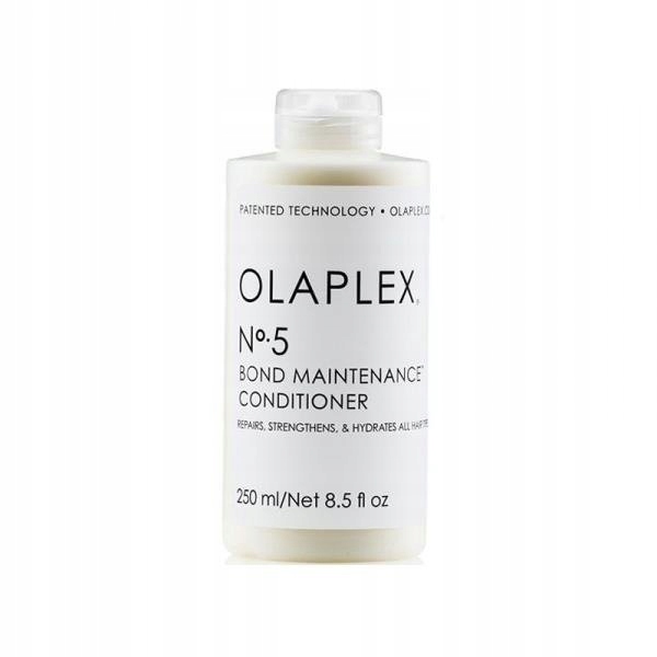 Olaplex No. 5 Bond Kondicionér pro obnovu poškozených vlasů 250 ml