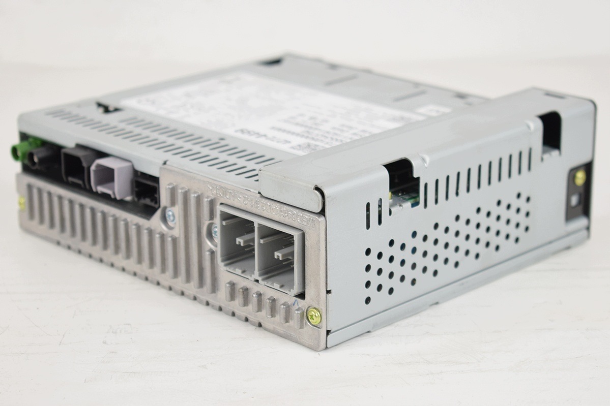 module RADIA * SILVERBOX OPEL INSIGNIA B 42724499