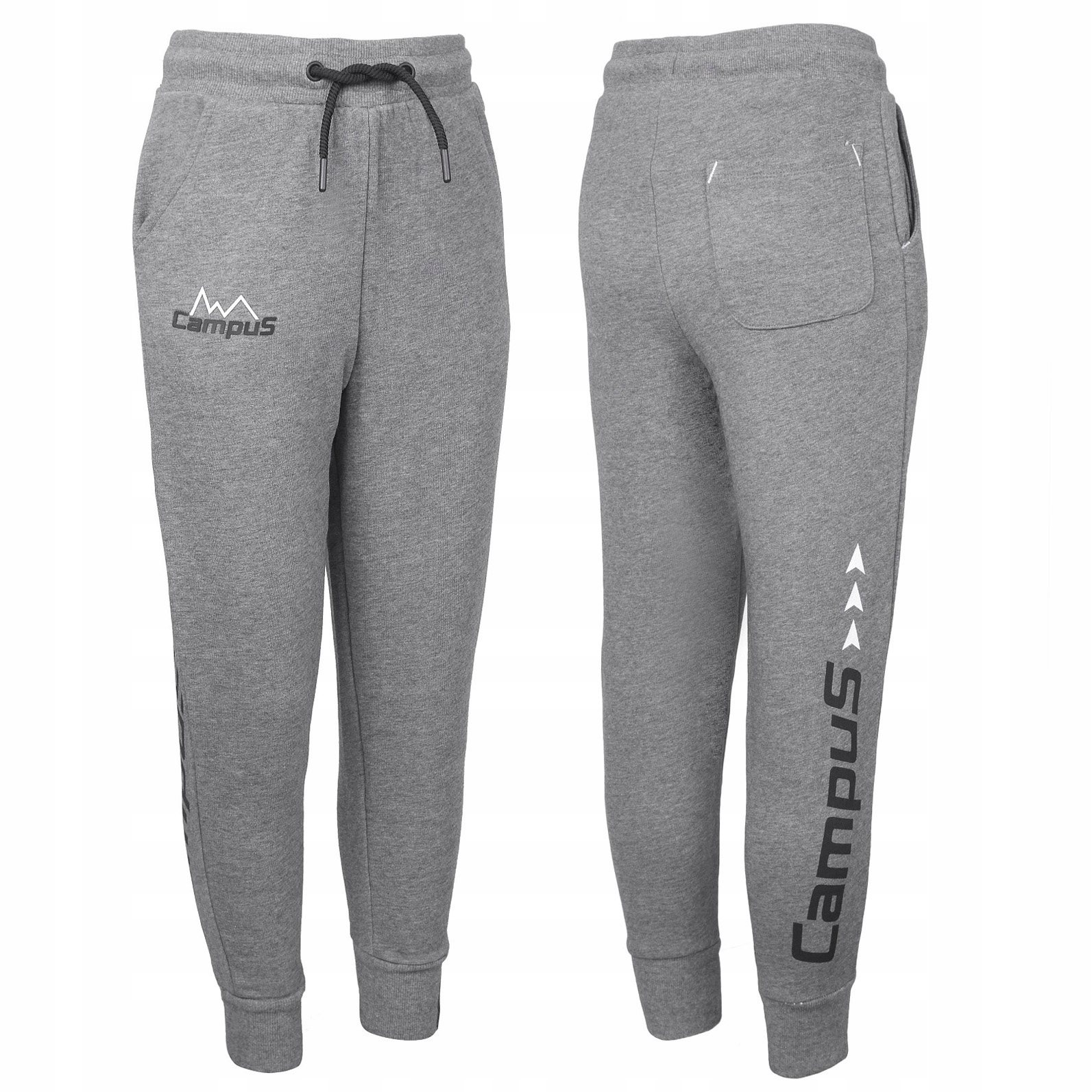 

Spodnie Dresowe dziecięce Campus Junior 146-152