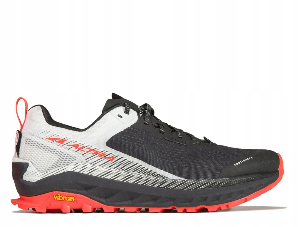 

Buty do biegnia Altra Olympus 4 AL0A4VQM0101 45