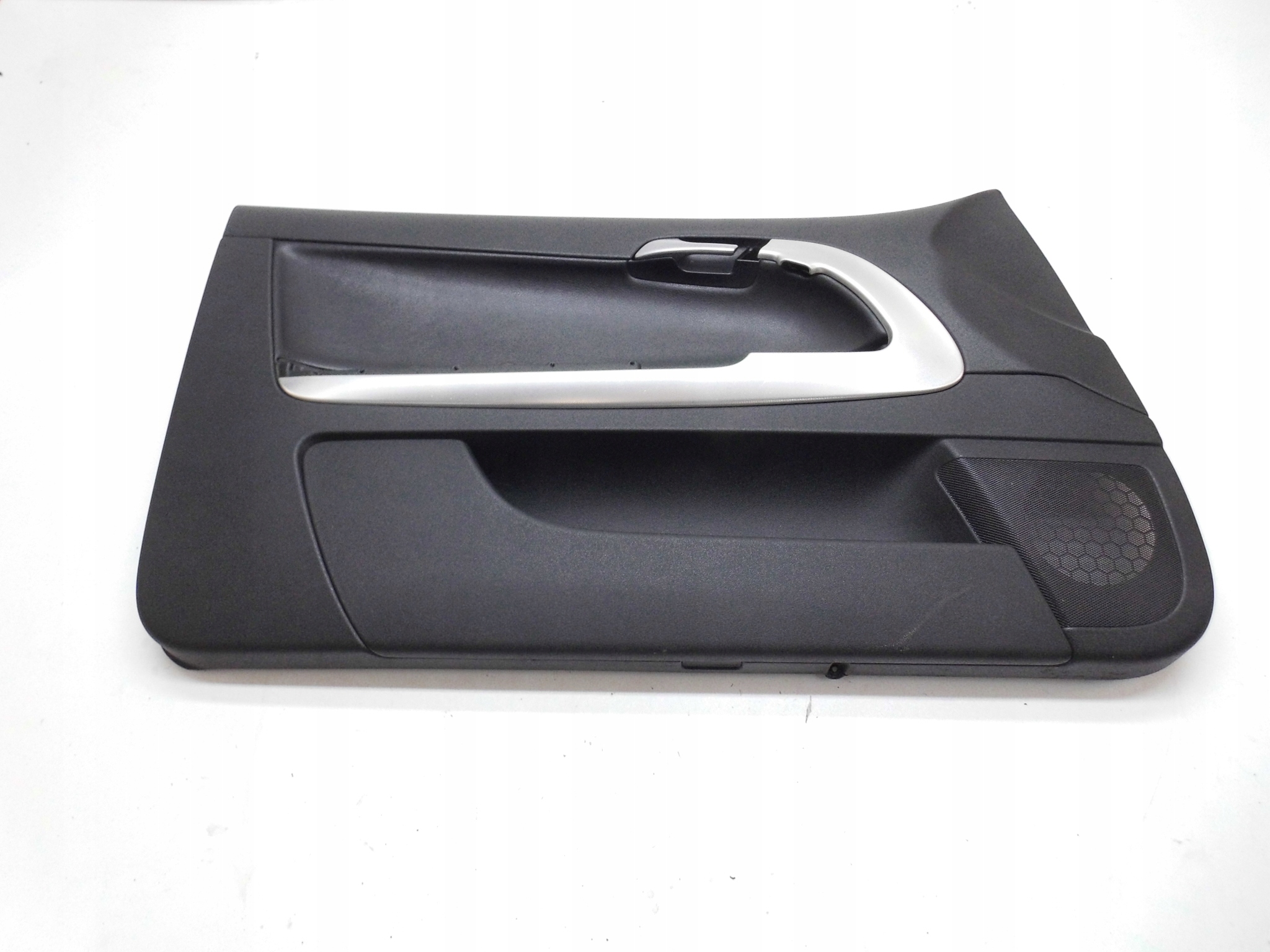 ОБШИВКА ОБИВКА ДВЕРИ AUDI A3p CABRIO ЛЕВЫЙ ПЕРЕДНИЙ ОРИГИНАЛ