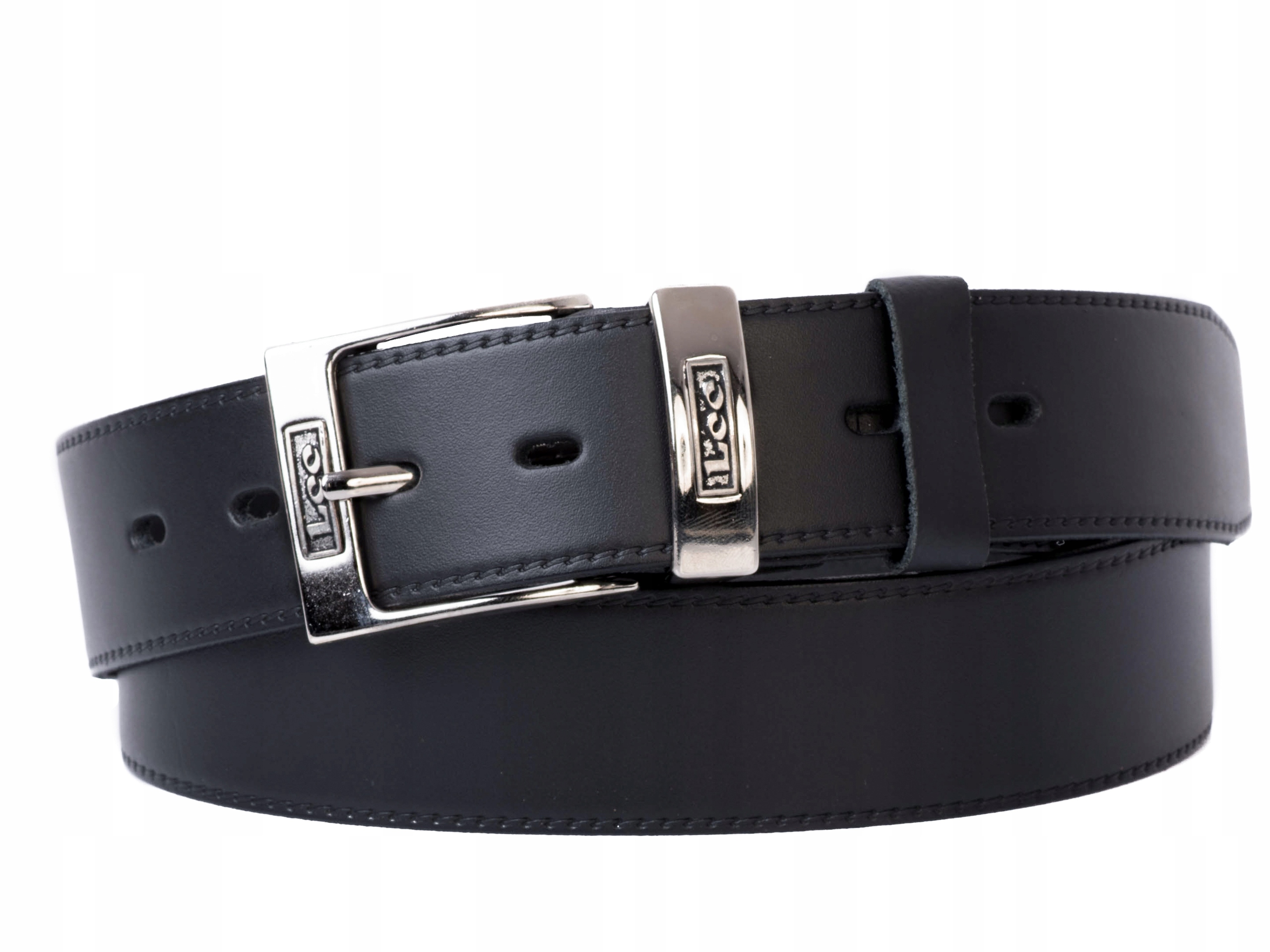 

Pasek do spodni Skórzany Skóra LCC | Xs (100cm)