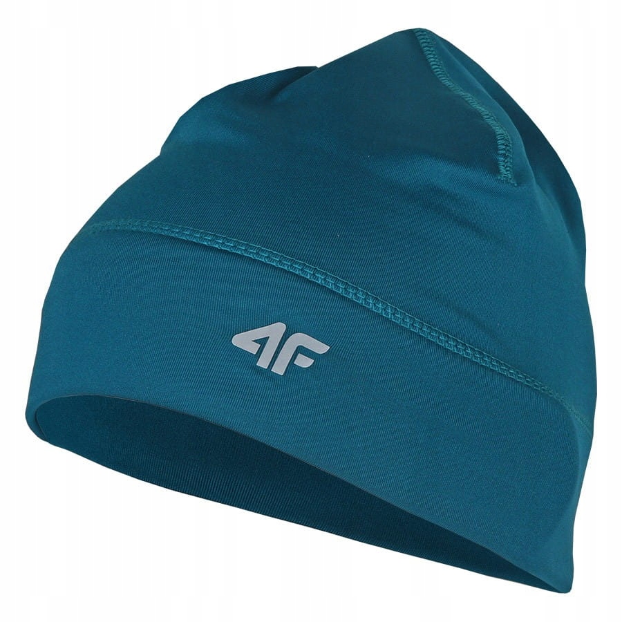 

Czapka zimowa 4F H4Z21-CAF004 46S - Zielony; L/XL