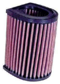 Vzduchový filter K&n YA-1301