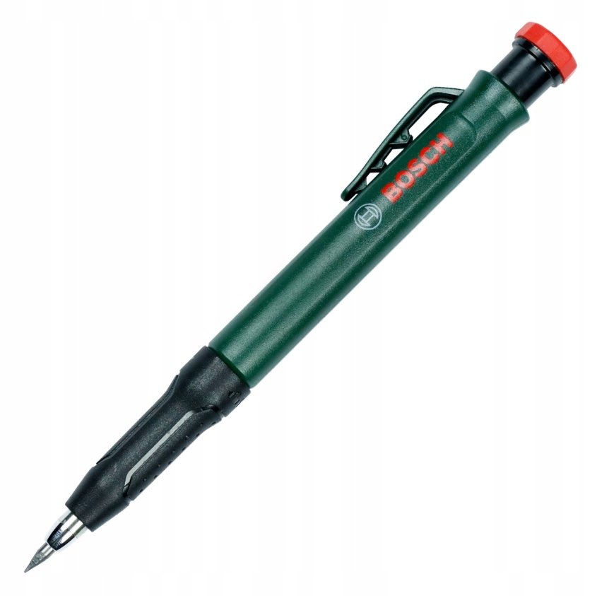 Адвент-календарь Bosch, 41 инструмент: шестигранные ключи, биты Torx, ножовка — фото 4