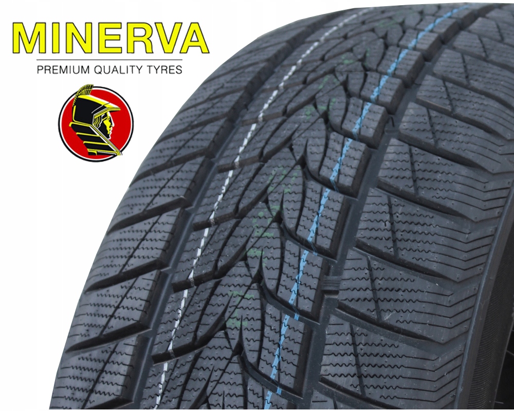 2x 205/50r17 OPONY ZIMOWE NOWE 2 szt Model inny