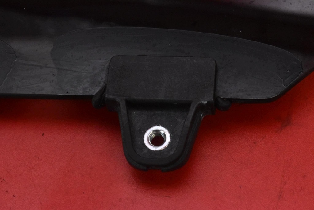 window side left rear part rear BAIC BEIJING X3 LIFT 19