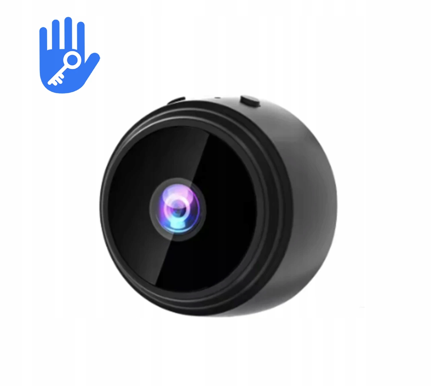 Bot Chytrá interiérová kamera TTLock TTC1