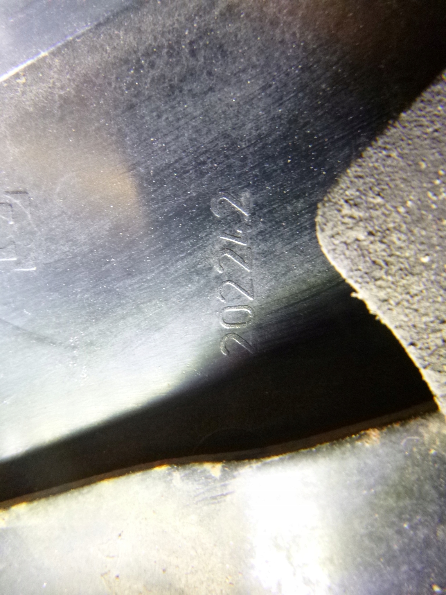 mirror Mercedes W638 5 Pin 1999r.