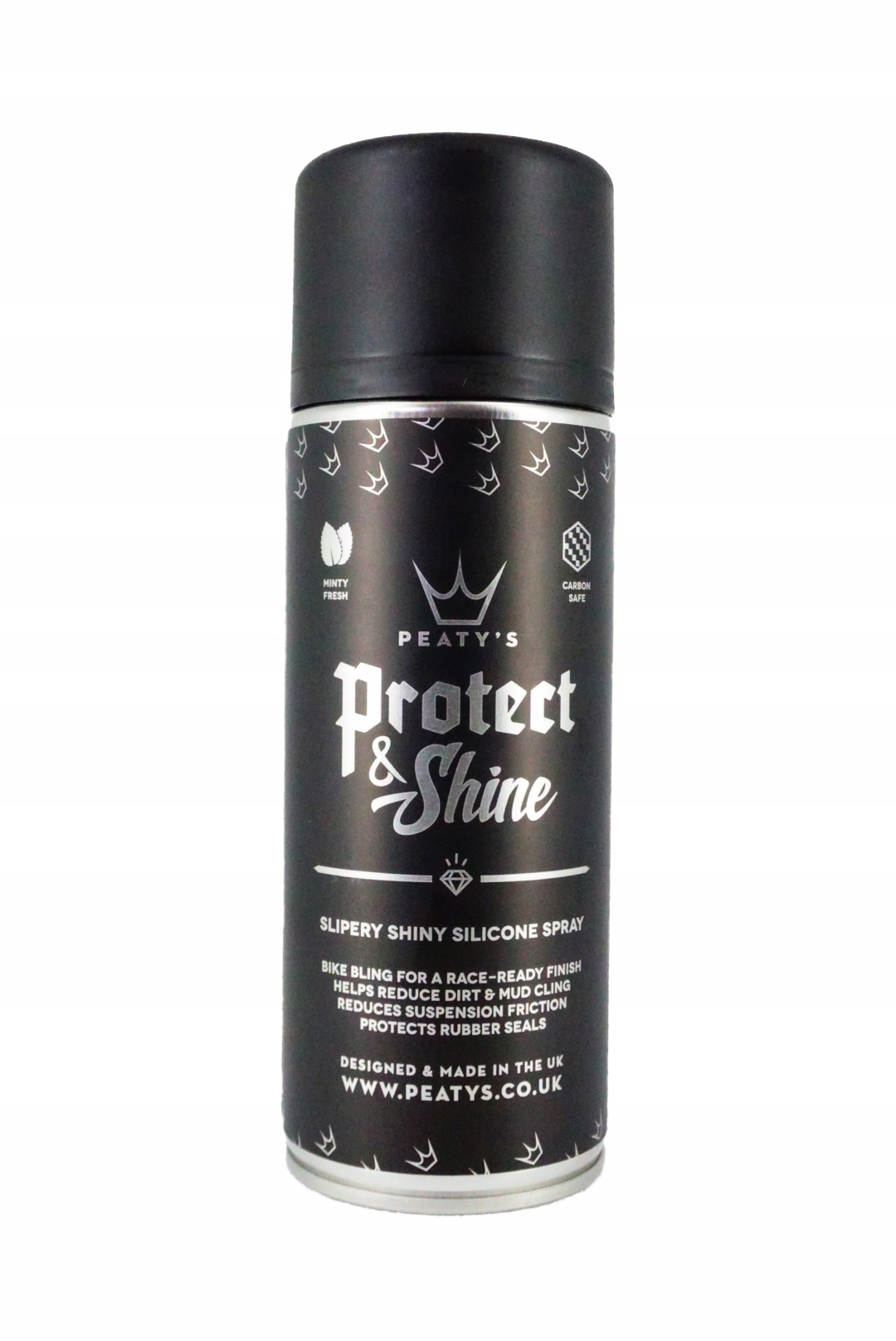 Odtłuszczacz uniwersalny Peaty's Protect & Shine 400 ml