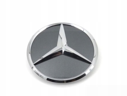 Emblém znak hviezda na klapku Mercedes W205 A2058100018