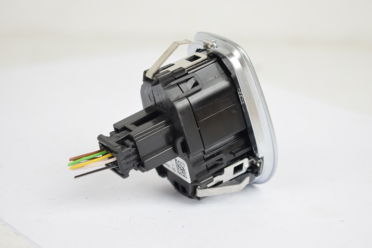 PRZYCISKA START STOP ignition BMW F20 F30 9250734