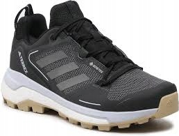 Boty Adidas Terrex Skychaser 2.0 Gore-tex W HP8706 vel