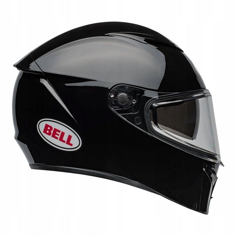 Motocyklová prilba Bell Lithium ECE6 Black čierna Darčeky