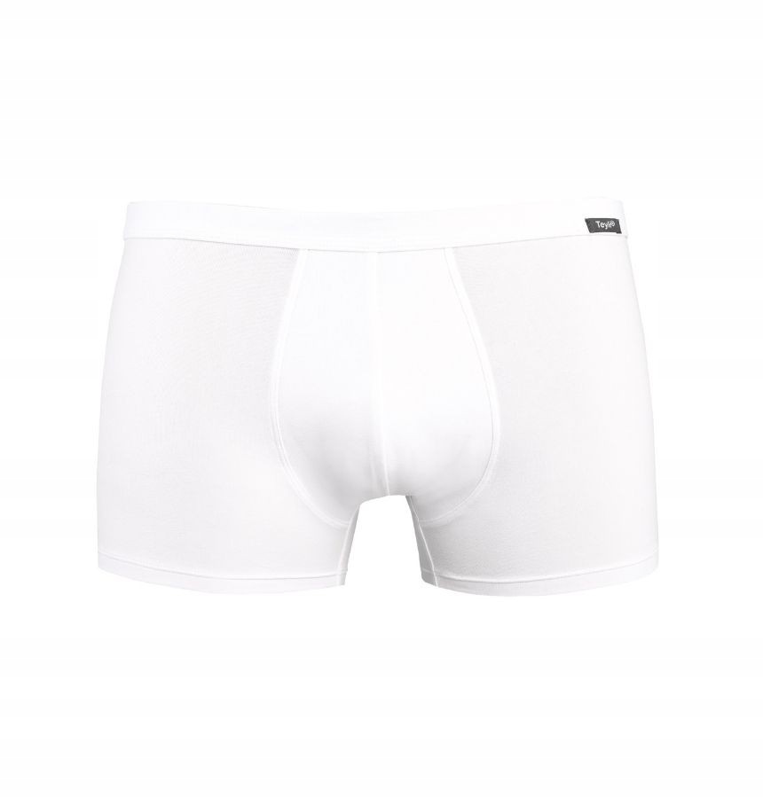 

Bokserki męskie bawełniane Levi białe L Teyli