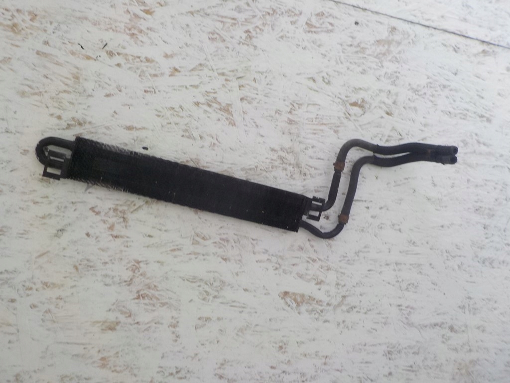 CHŁODNICZKA OLEJU GRAND CHEROKEE WK2 DIESEL Producent części Jeep OE