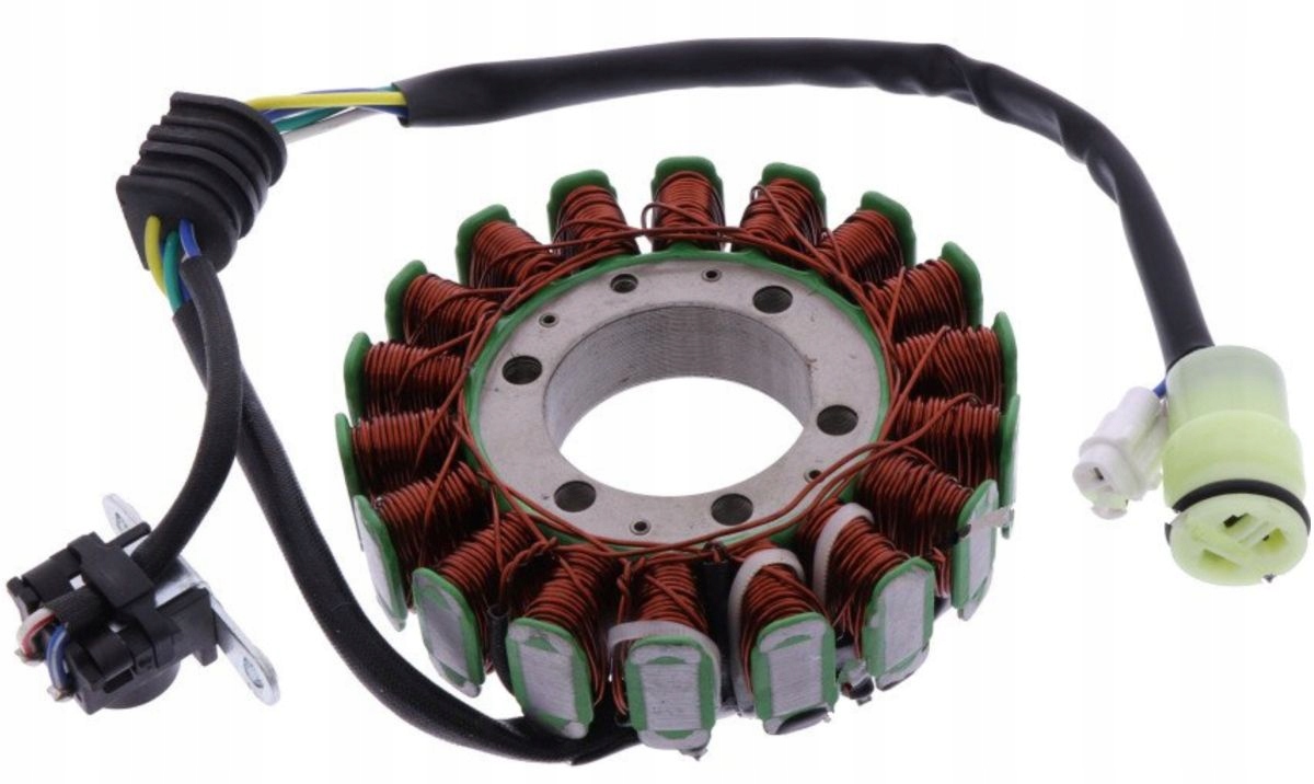 Stojan stator alternátora Yamaha Yfm 700 R 06-21