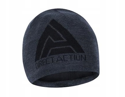 

Czapka Direct Action Winter Beanie Shadow Grey