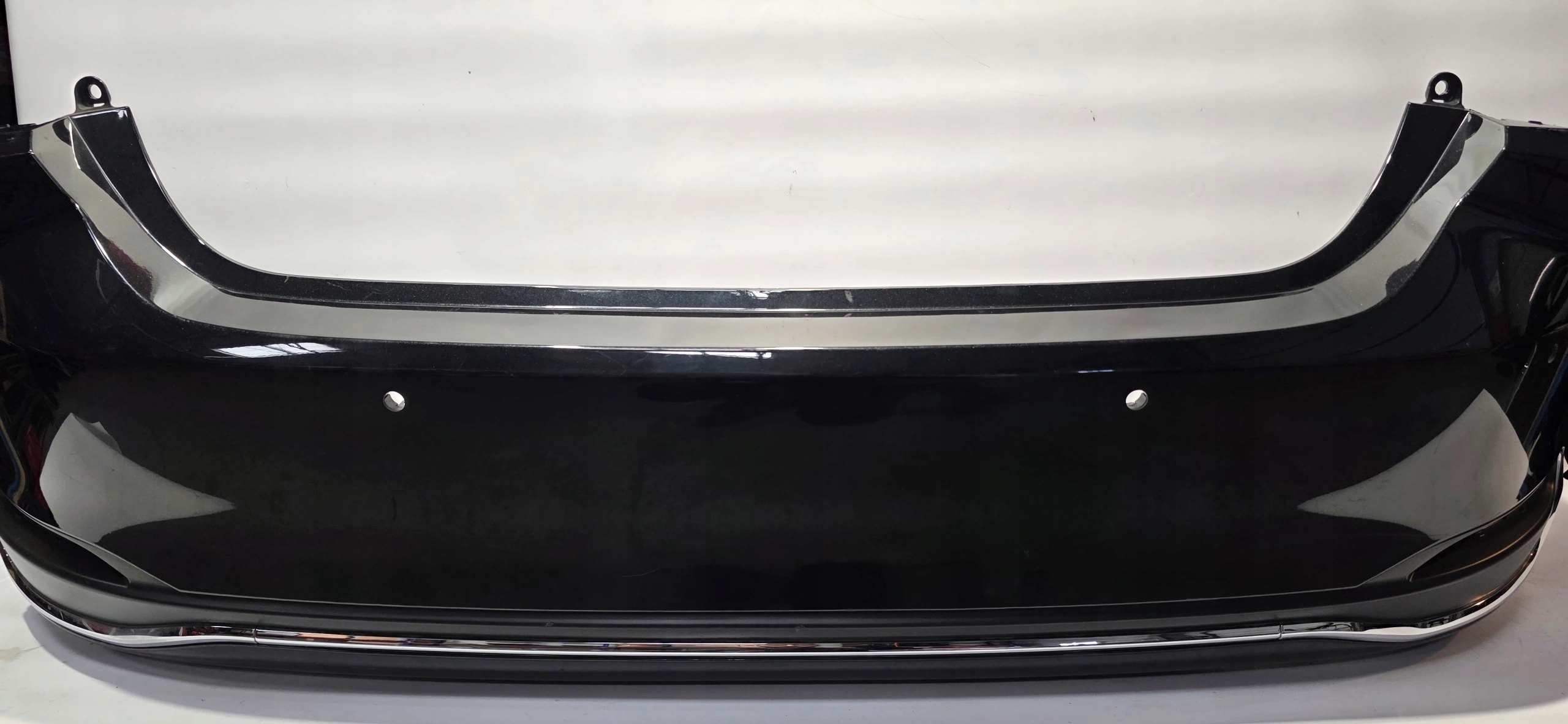 bumper rear LEXUS ES VII 18- 4XPDC original 52159-33490