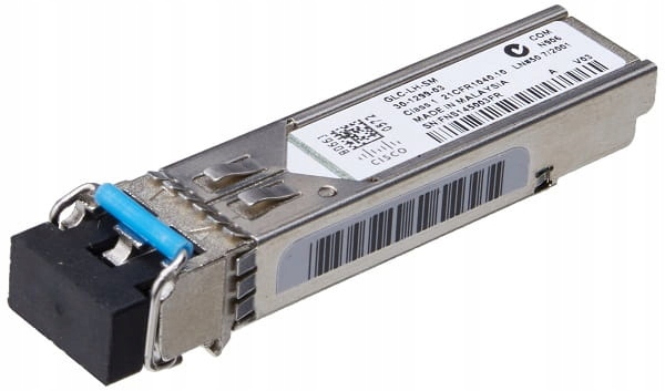ORYGINAL CISCO GLC-LH-SM 1000BaseLX/LH 30-1299-02