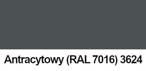 Remmers Kryjąca farba drewna 0,75L Antracytowy Marka Remmers