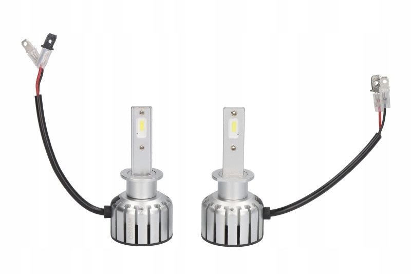Led žiarovka (2ks) H1 12V 13W LEDriving Hl Bright