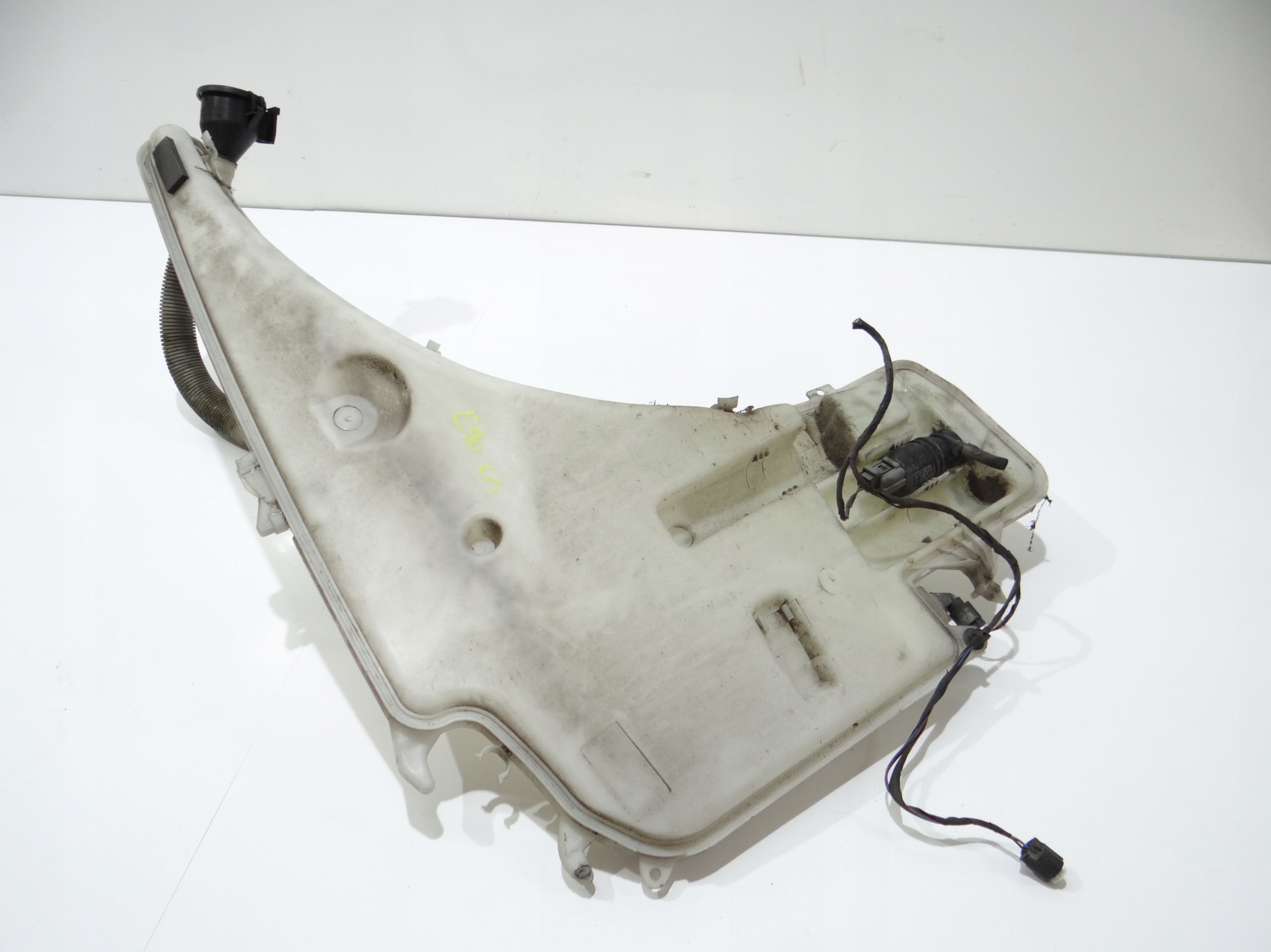 serbatoio LIQUIDO DO LAVAFARI BMW 3 E90 LCI 7124231