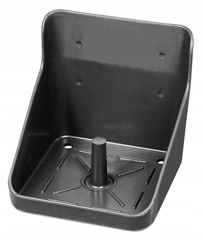 PODSTAWKA POD LIZAWKĘ SOLNĄ KERBL CZARNA