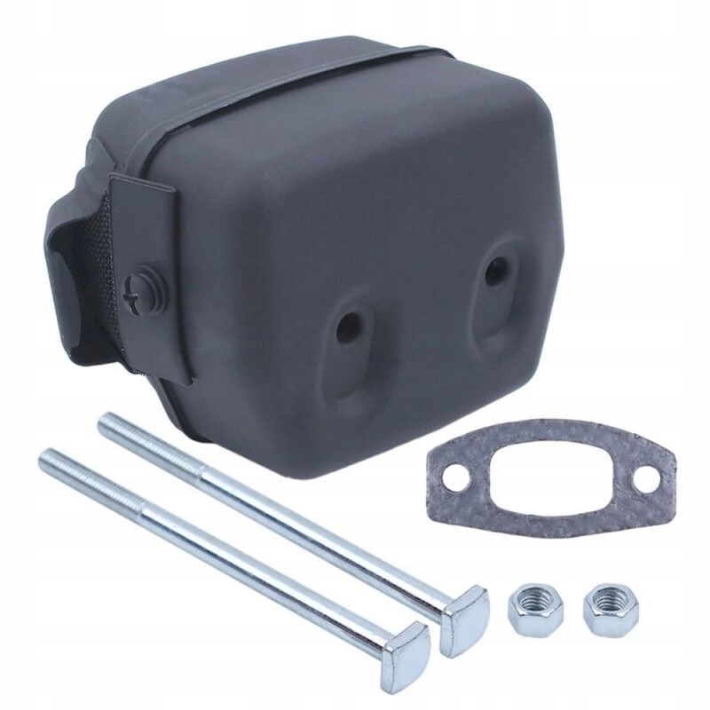 ***Tlumič Husqvarna 50,51,55,154,254 ***