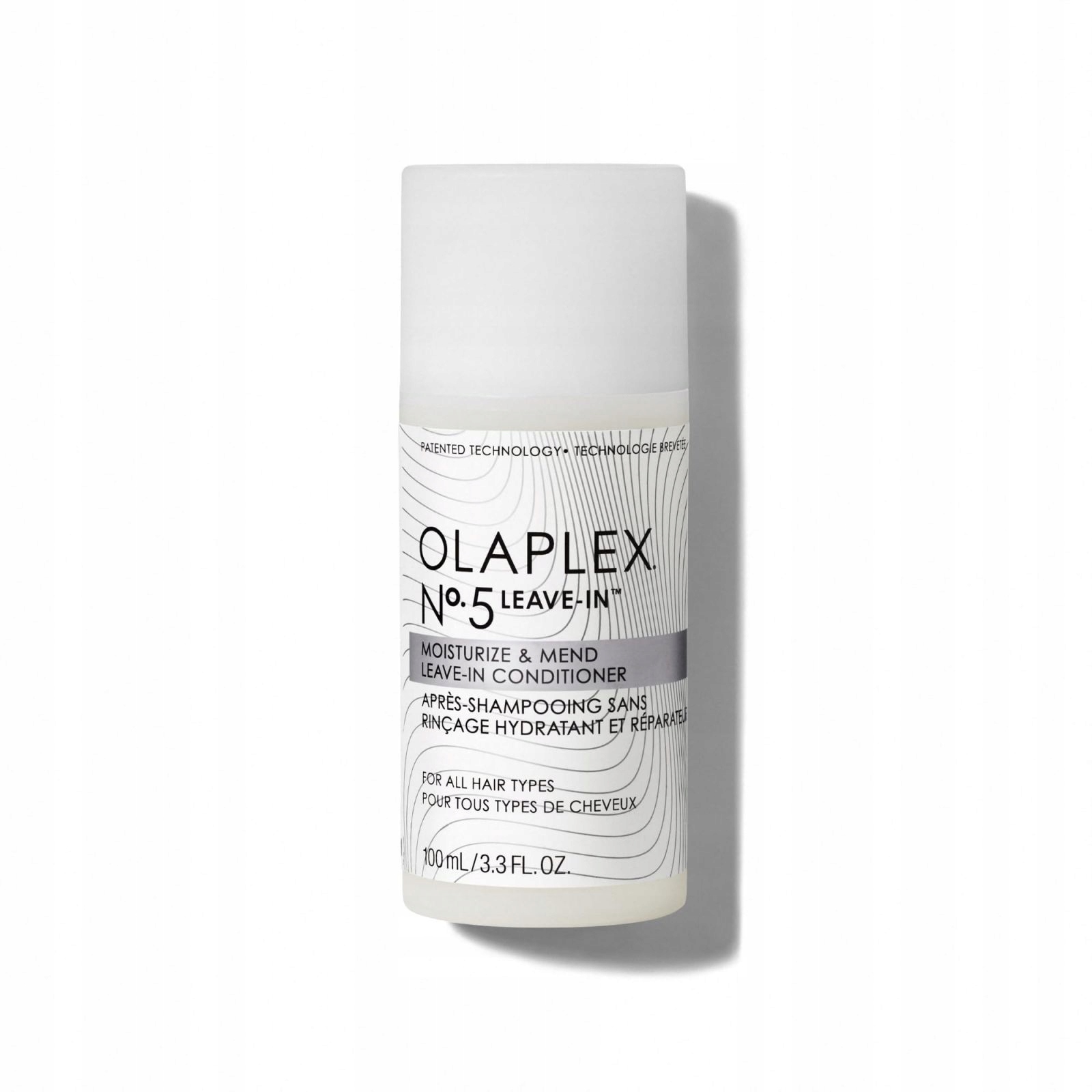 Olaplex No. 5 Hydratační A Regenerační Péče (bezoplachový Kondicionér) 100 ML