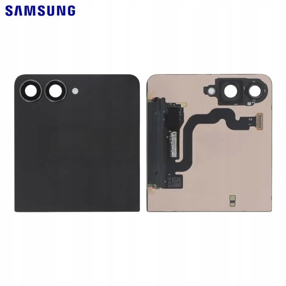 Wyswietlacz Samsung Z Flip 7 5G F766 Przedni