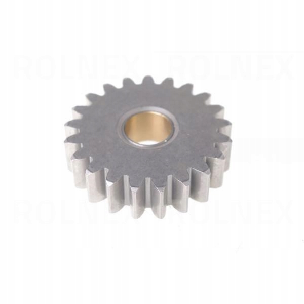 Ozubené kolo s pouzdrem Massey Ferguson Mf Hylmet 41115025