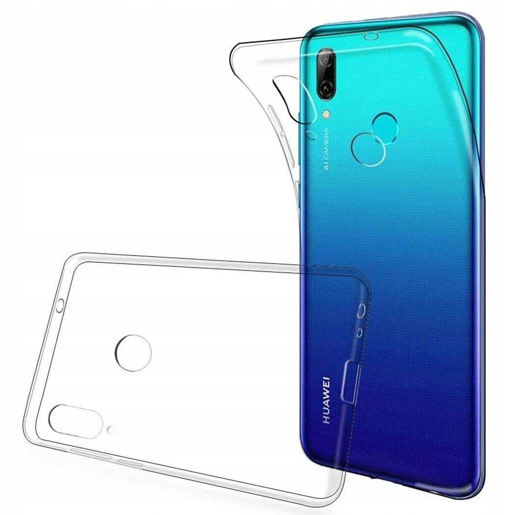 

Etui do Huawei P Smart 2019 Slim case Protect 2mm