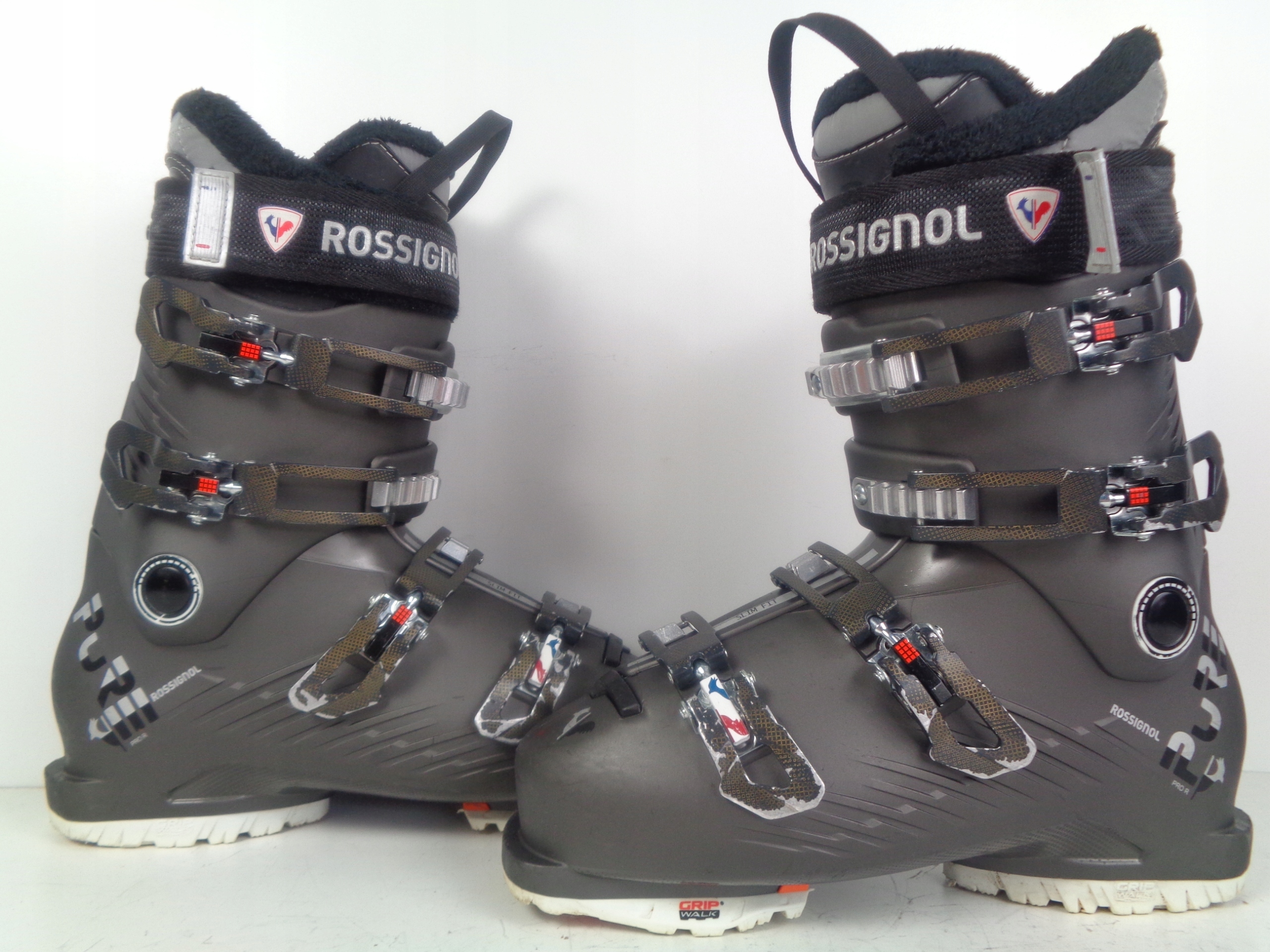 【みーしむ】Rossignol Pure Pro 80 Women's On Piste Ski Boots Pure Pro 80 | On piste | Rossignol