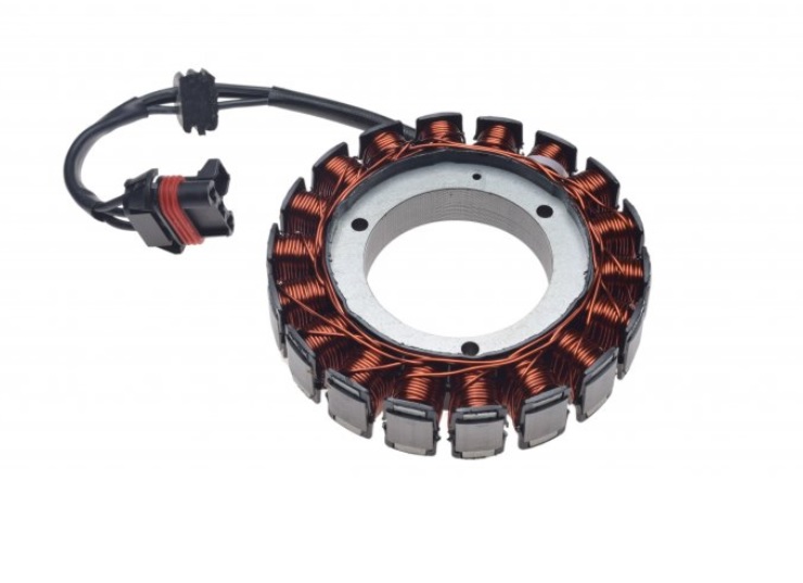 Stator Polaris Scrambler 850 Ho 1000 Sportsman 850 Ho X2 1000 09-15