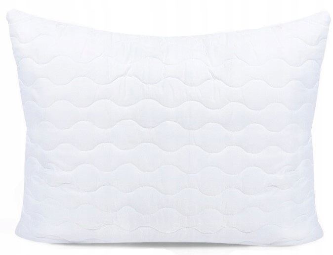 

Poduszka 70x80 Antyalergiczna Hollow Gruba