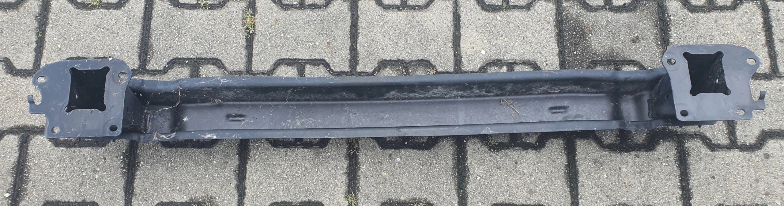 träger Versteifung der Stoßstange heck VW PASSAT B8