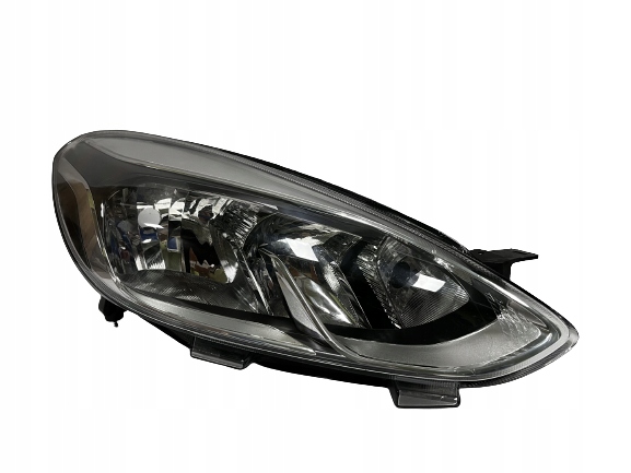 FORD FIESTA MK8 REFLEKTOR right light original