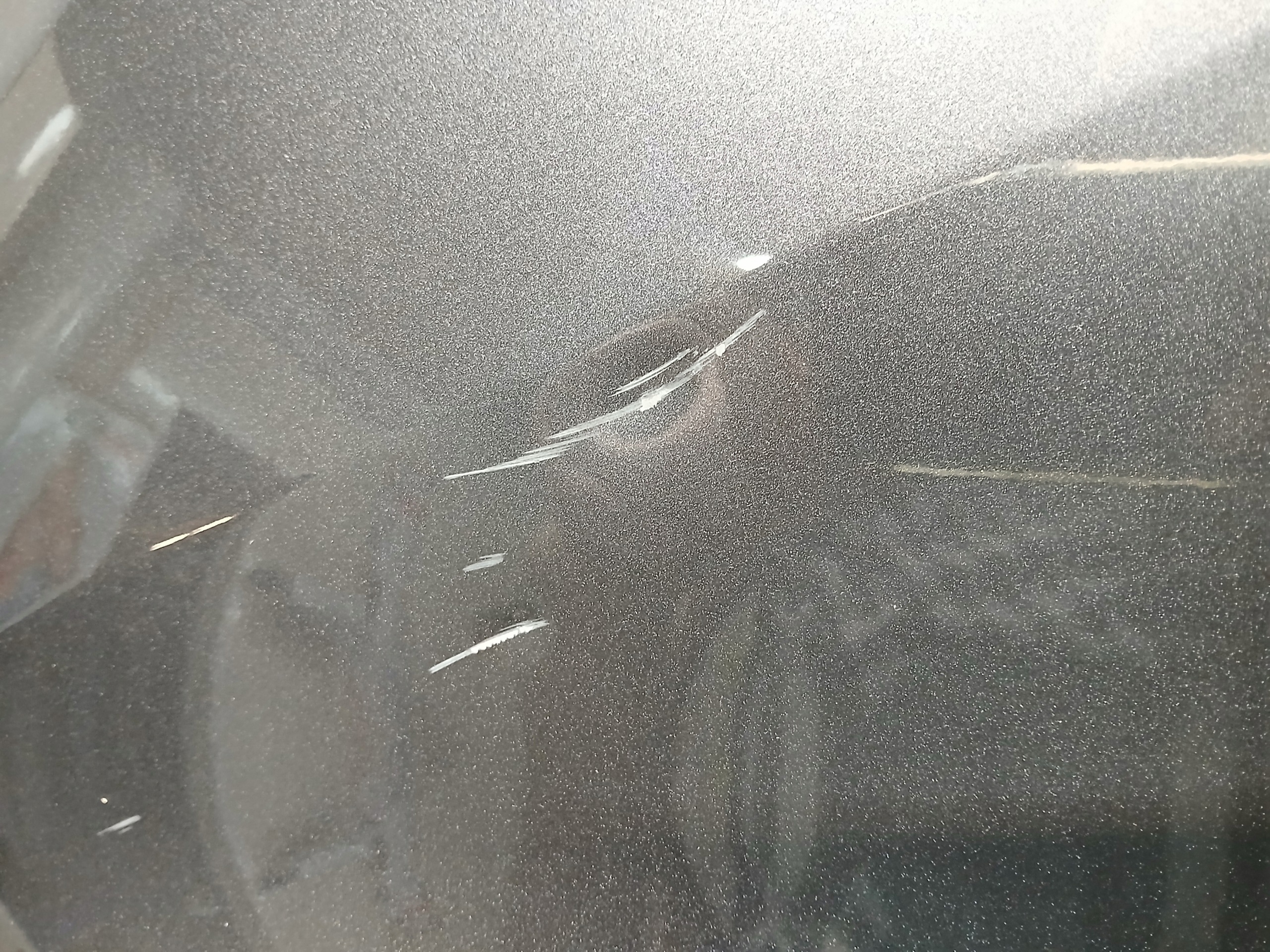 fender front left TOYOTA YARIS IV 4 20
