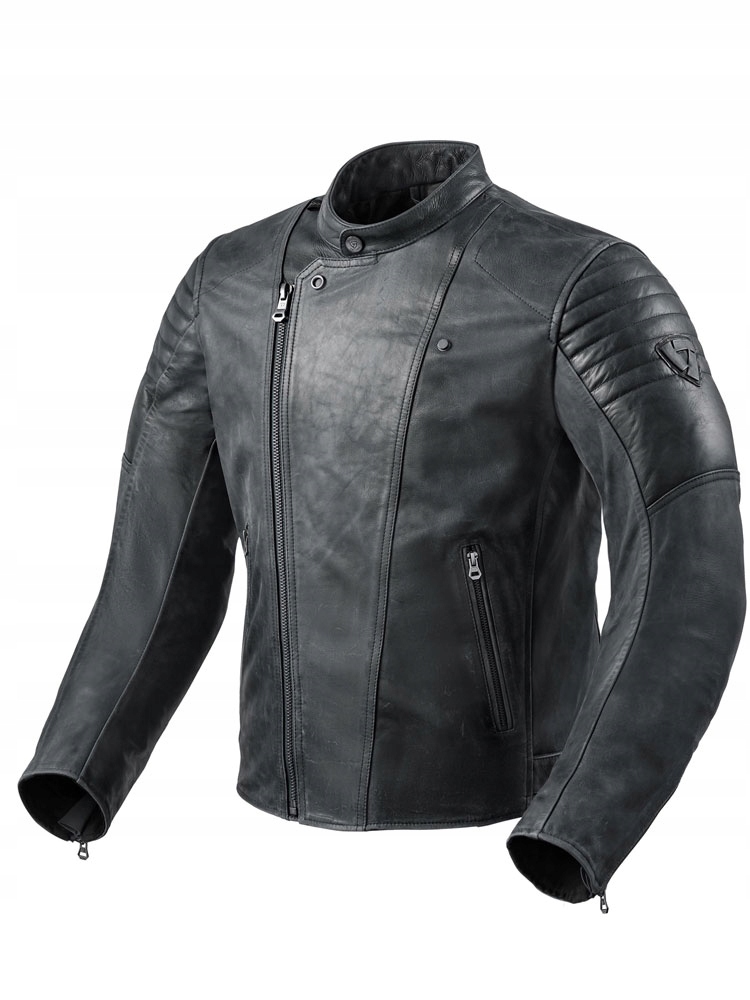 Revit Surgent Ramoneska Koža Moto veľ. 52