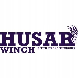 Kompresor HUSAR WINCH HWKOM150PSI Marka Husar Winch