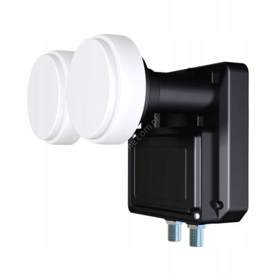 Konvertor Inverto Twin Monoblock IDLB-TWNM21-MNOO6-8PP