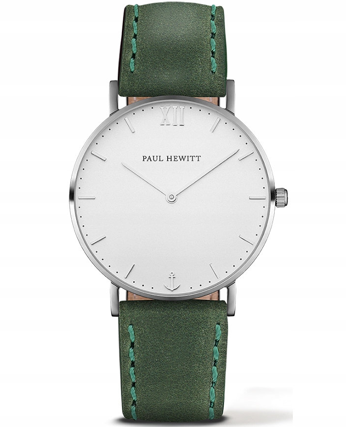 Dámské hodinky Paul Hewitt PH-6455250K Sailor Line