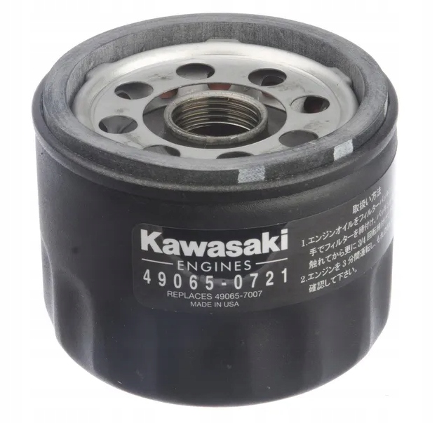 

Filtr Oleju Kawasaki FS600V FR600V FX730V FS481V